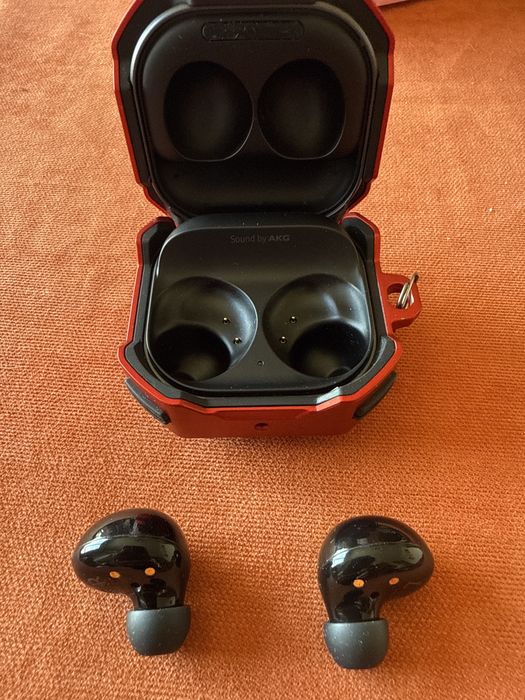 Samsumg Galaxy Buds 2