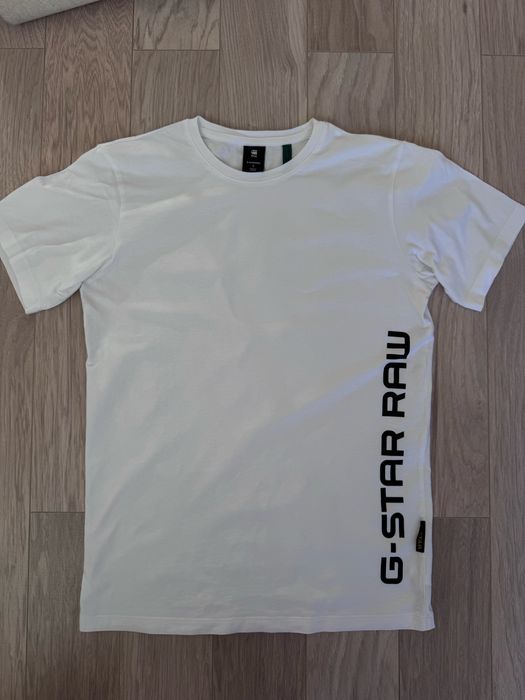 Replay/Diesel/G-Star/Nike/Versace мъжки тениски! S/M!