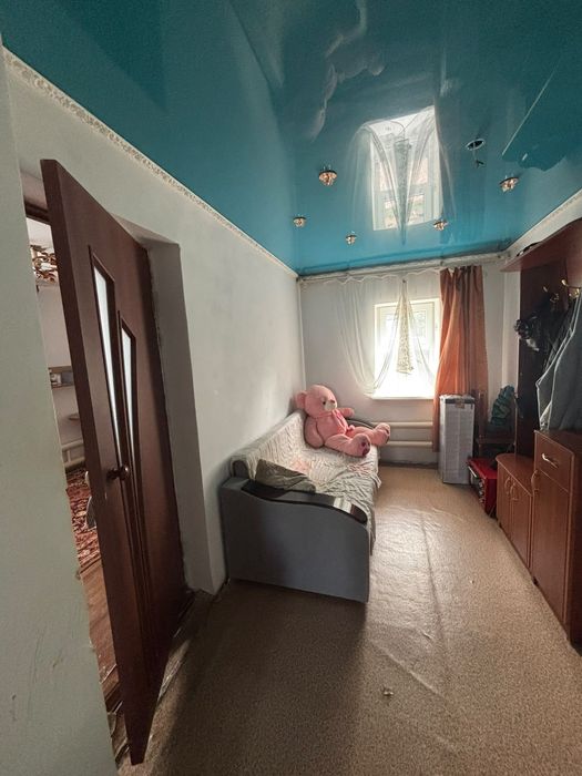 Продам дом по улице Деповская