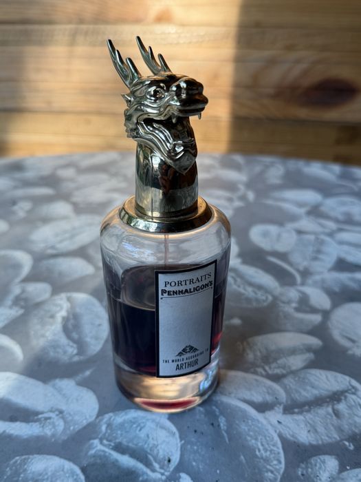 Парфюм Penhaligons arthur