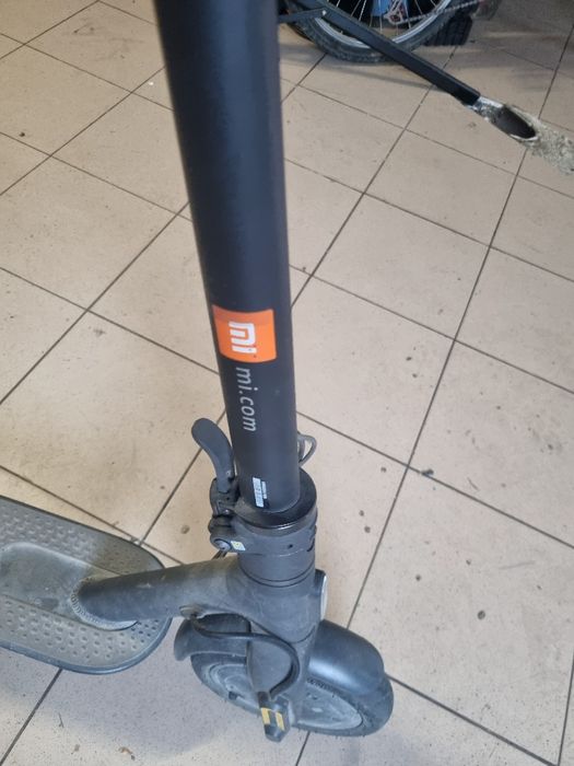 Trotineta electrica xiaomi