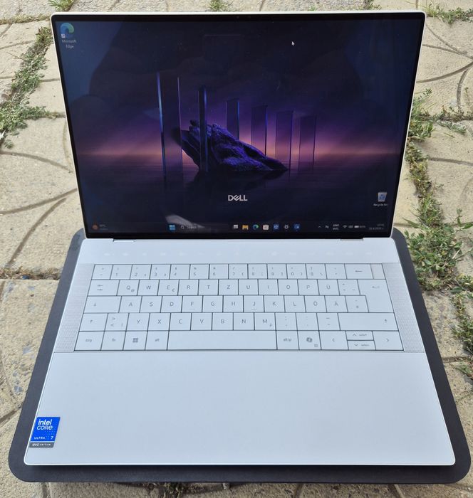 Ултрабук Dell 14 Premium (XPS 14) Core 7 Ultra/DDR5/3.2K OLED