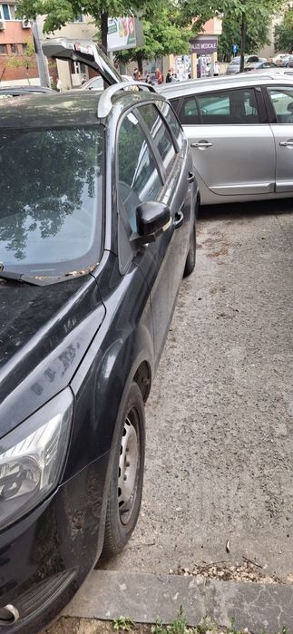 Ford focus an 2008