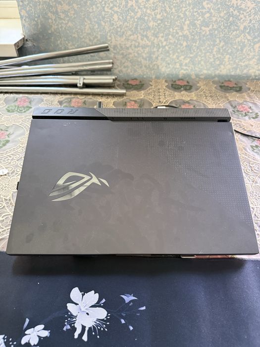 Asus rog strix обмен