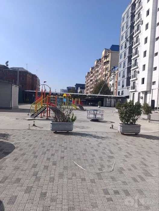 *NUKUS AVENUE Центр,Глинка 3ком квартира.Под ключ