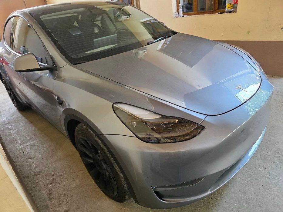 Tesla Model Y 2024 Dual Motor US