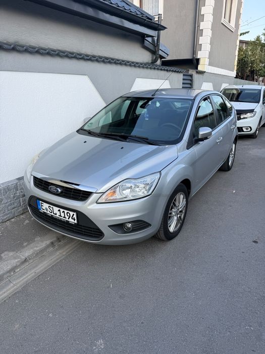 Ford focus 1.6 TDCI 109 CP adusa recent .