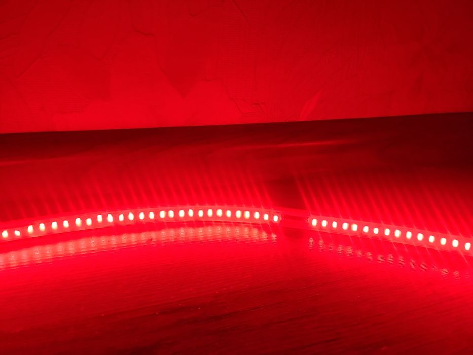 LED лента Сталкер Гарант