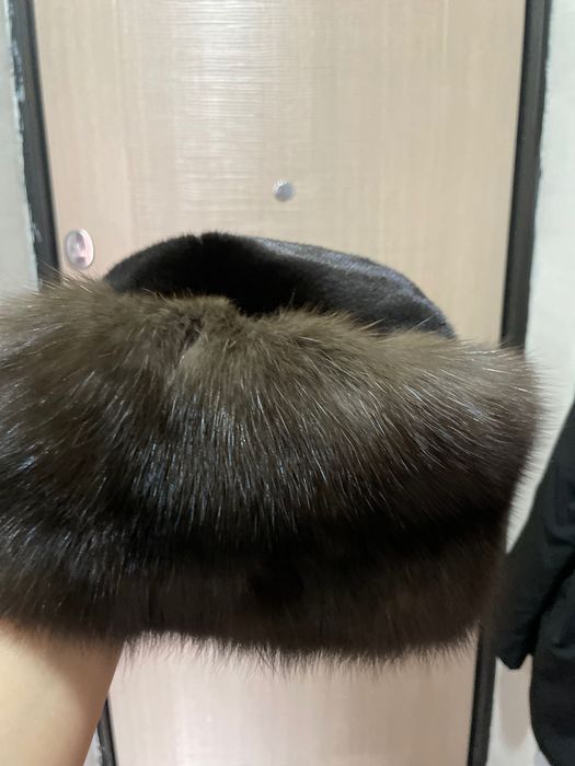 Женский головной убор