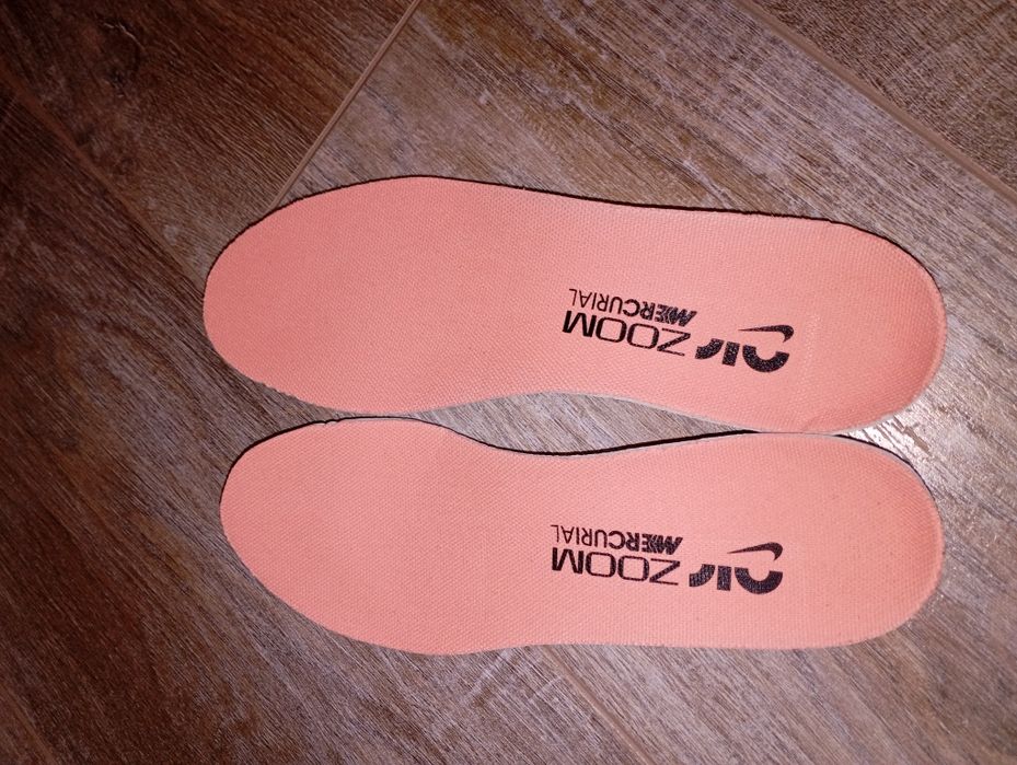 Сороконожки nike