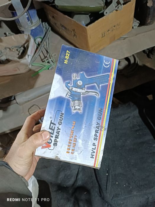Краскапулт краска себетин аппарат сатлади