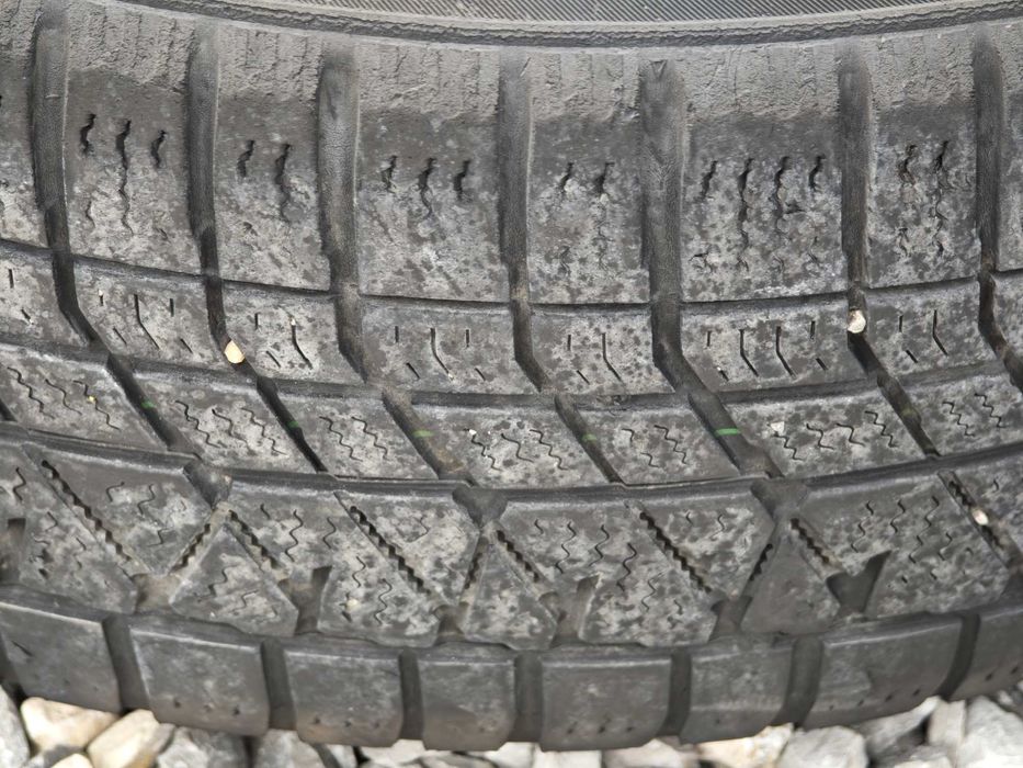 Лизинг TBi 17''Cr-v 225 65 17 Джанти+KAPSEN Нови Гуми DOT1223 Honda