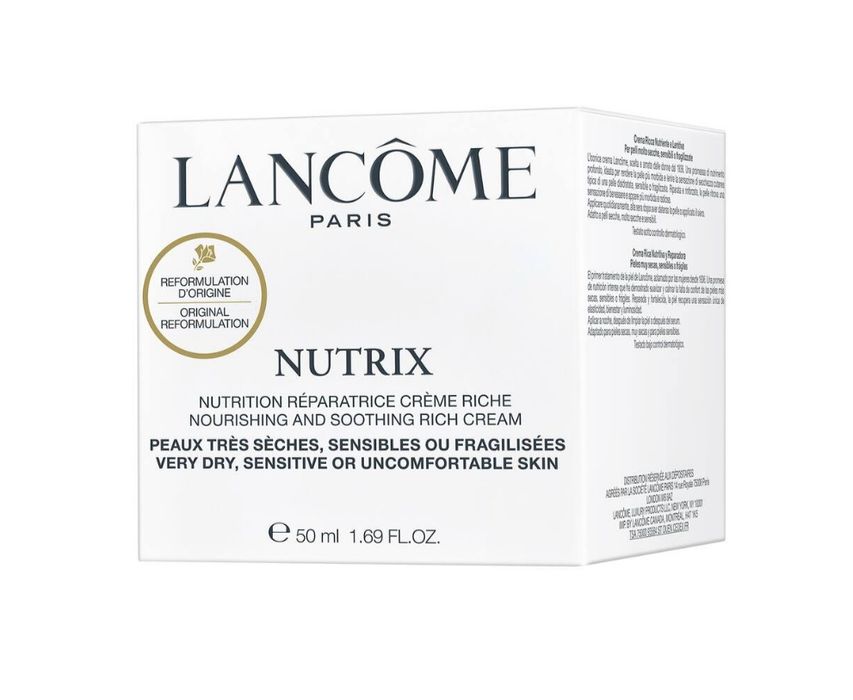 Lancome Nutrix 50 ml