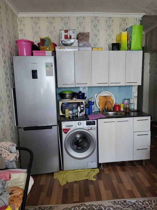 Продам 1  комнатную