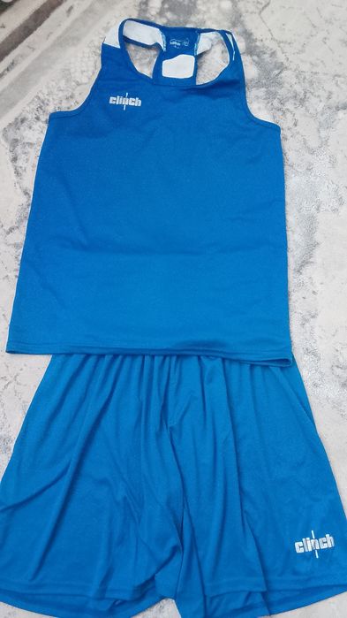 Продаю комплект боксерский