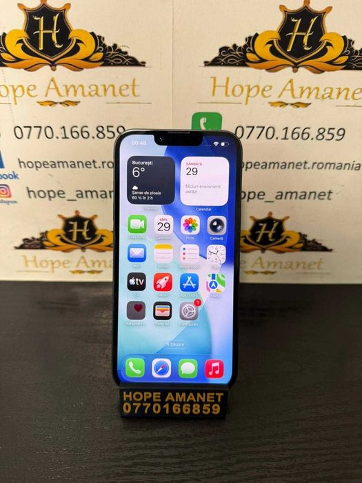 Hope Amanet P10/Iphone 16e