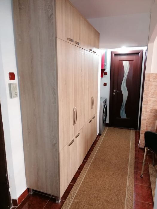Apartament doua camere ultracentral- ULPIA