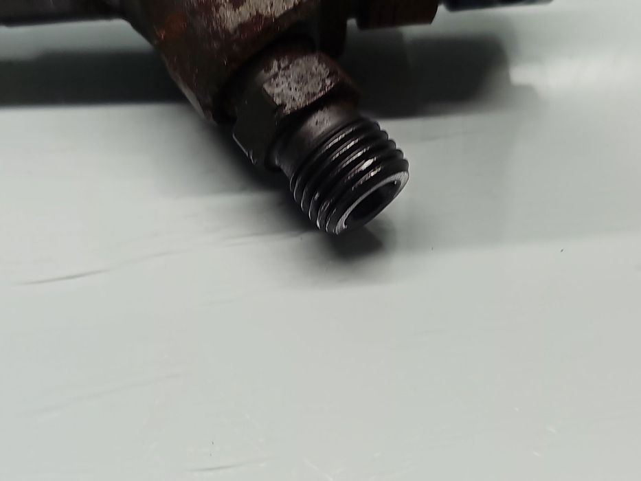 Injector AUDI A4 (8K2, B8) [Fabr 2008-2015] 03L130277J, 0445110369 2.0