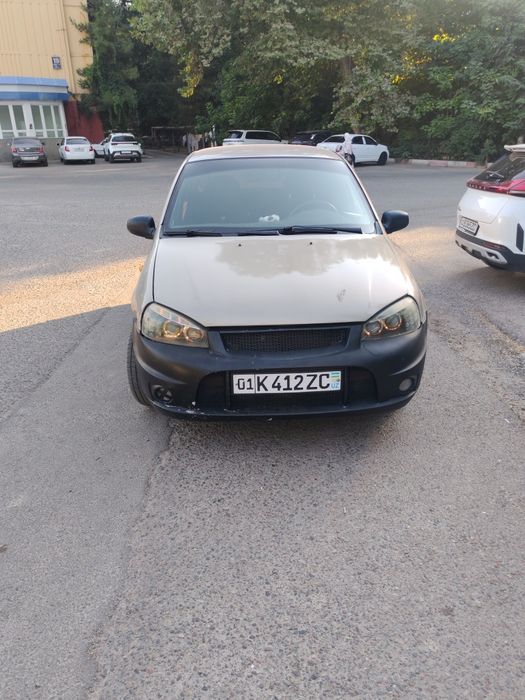 Продаётся лада Калина