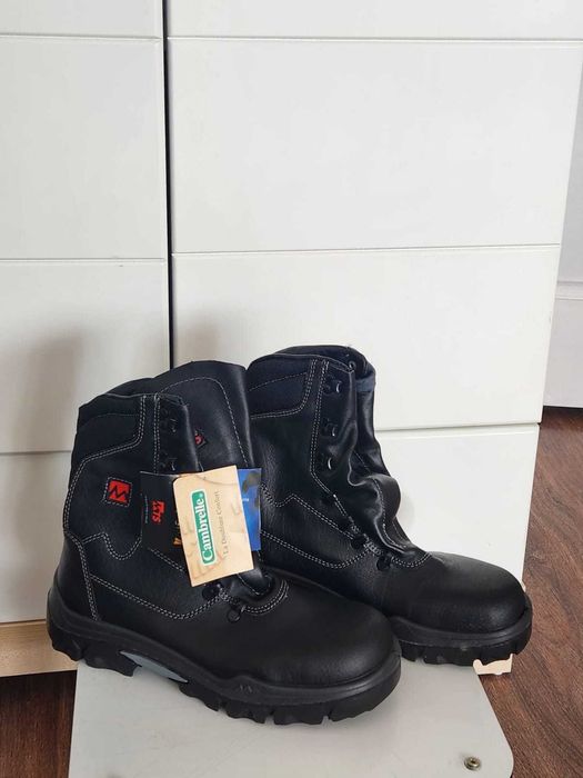 Зимняя комплект спецодежды