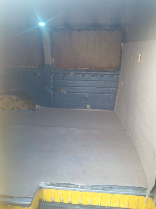 Продам форд транзит