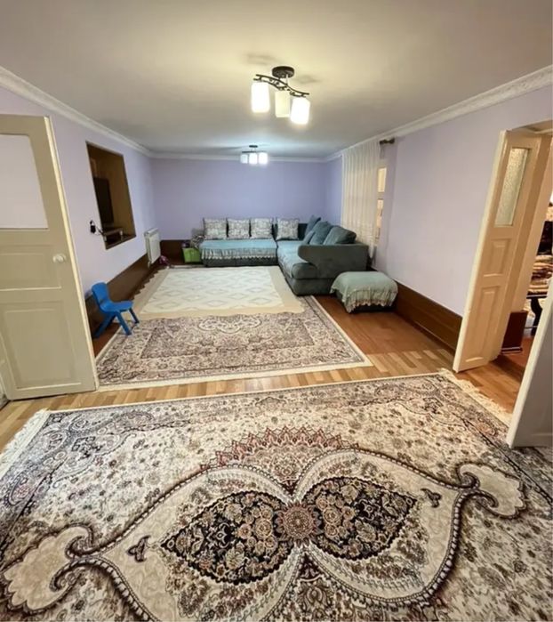 Тез арада үй сатылады!