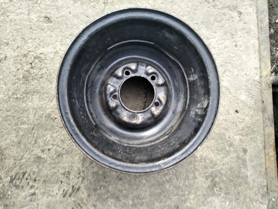 Диски разварки на 16 уаз