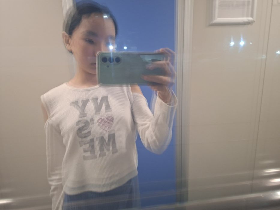 Национальный платье