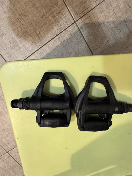 Pedale Shimano SPD SL