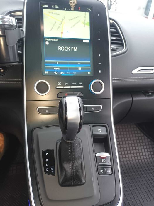 De vânzare Renault scenic 4 /2017