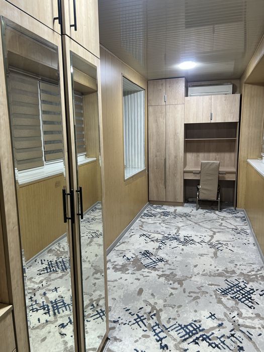 сдаю 3 комнотную квартиру орентир глинка гайи