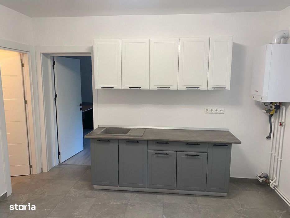 Birou-Apartament -Vilă