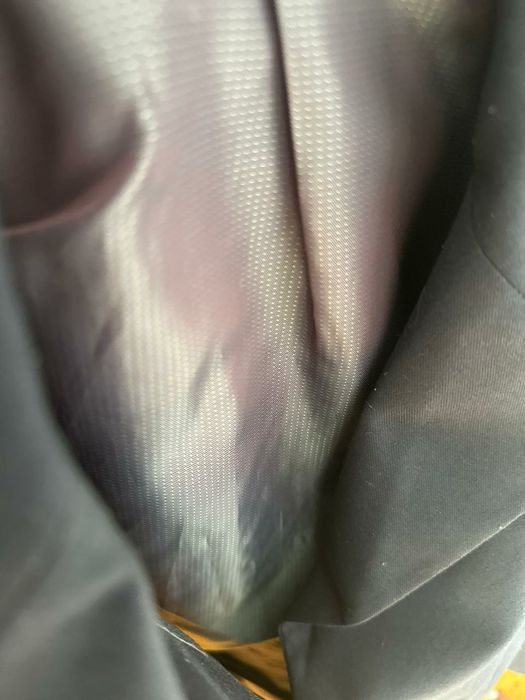 Школьный пиджак для девочки