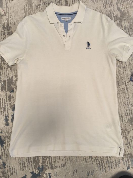 Tricou U.S Polo ASSN