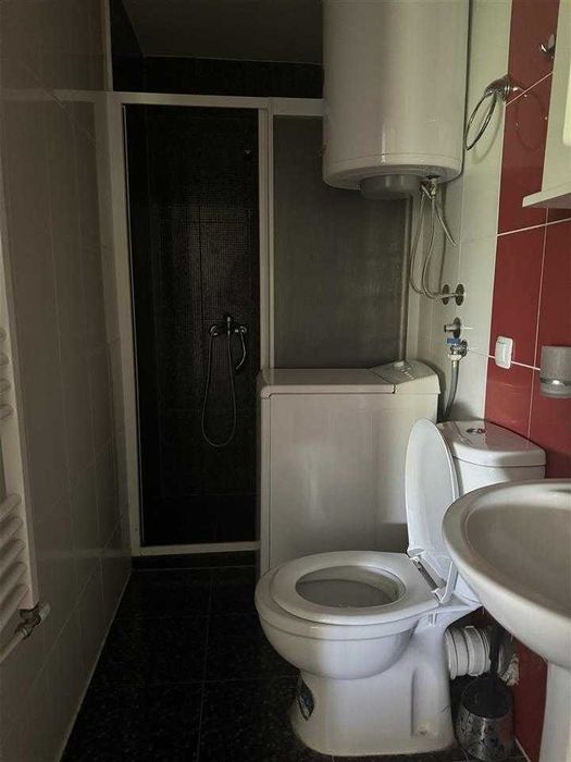 Дава се под наем Мезонет в Пловдив, Западен - 74 кв.м за 448.8 € - Снимка #9