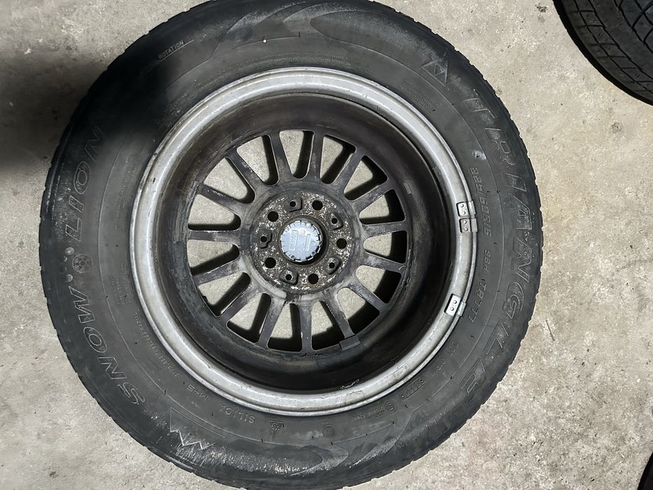 Продам диски BMW