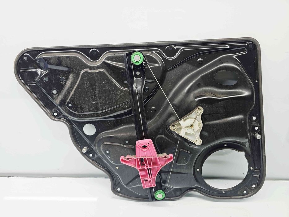 Macara electrica geam dreapta spate Volkswagen Passat B7 (365) Variant