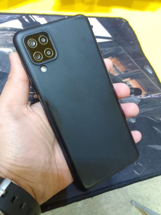 Samsung A12 3/32GB