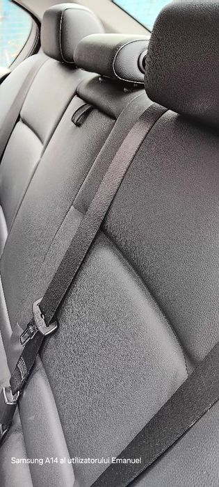 Bmv318d  anul  de fabricație  2010