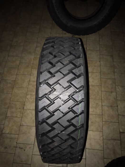 Anvelopa 215/75 R17,5 - 225/75 R17,5 - 235/75 R17,5 Garantie 2 ani
