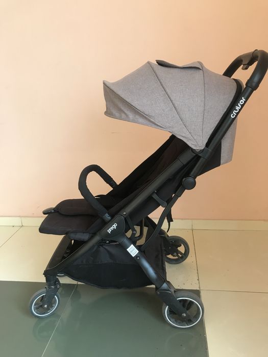 Коляска прогулочная