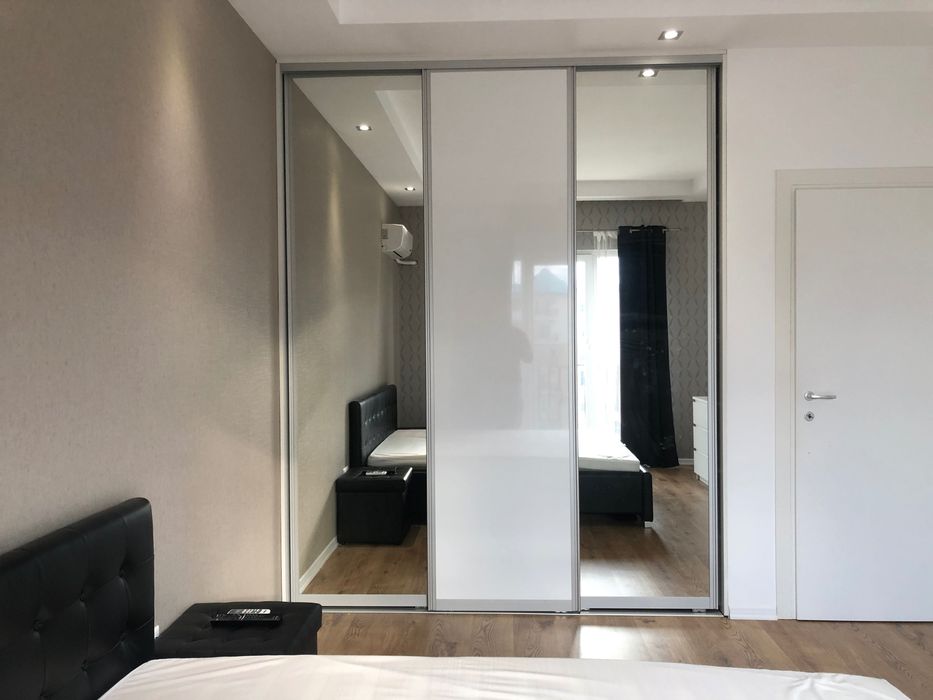 Apartment de Vanzare 2 Camere