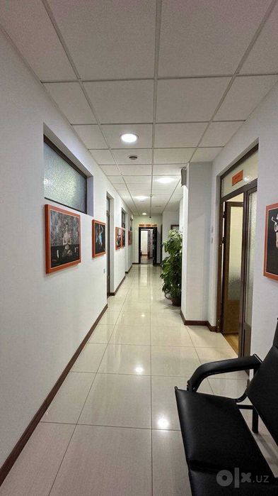 Продажа коммерции 695 м² | 1 линия | Гостиница Рамада | Паркинг