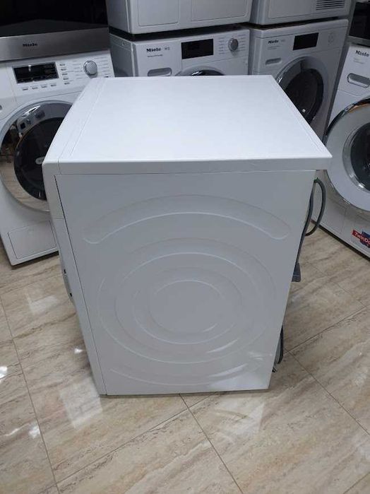 9Kg - UK - Сушилня Bosch Serie 8 с Термопомпа 12м Гаранция Бош