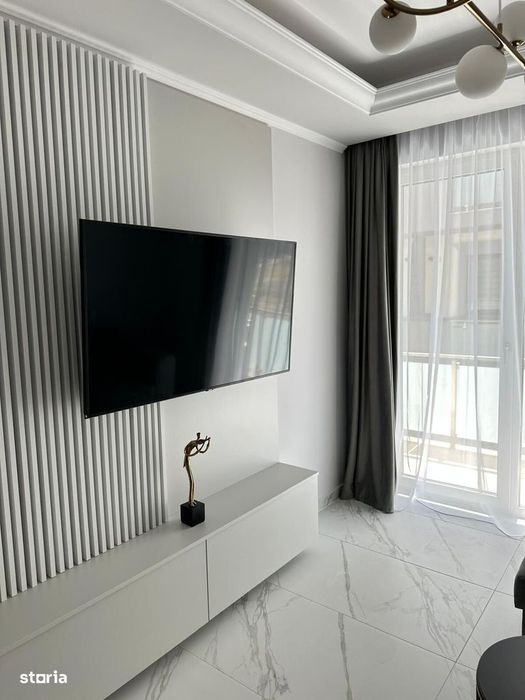 Apartament premium cu 2 camere, de vanzare in zona Giroc, Timisoara