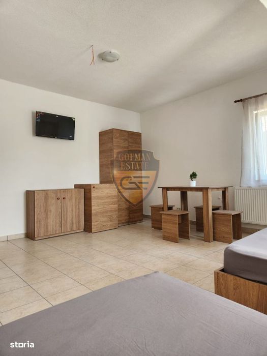 Casa Lumina Centru P+1+M 500mp + teren 500mp pentru diverse activitati