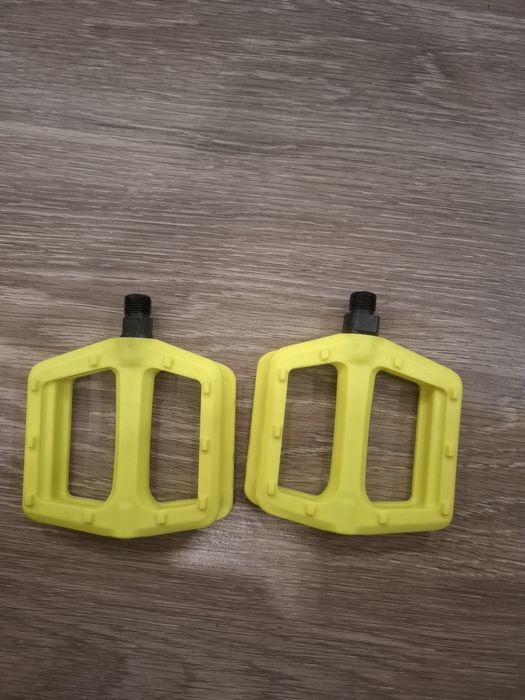 Педали за колело