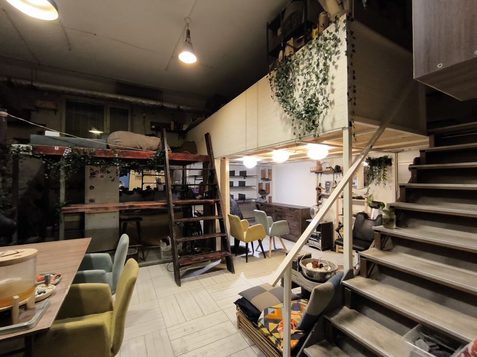 Помещение под мероприятия