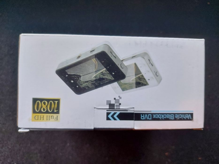 Видео регистратор