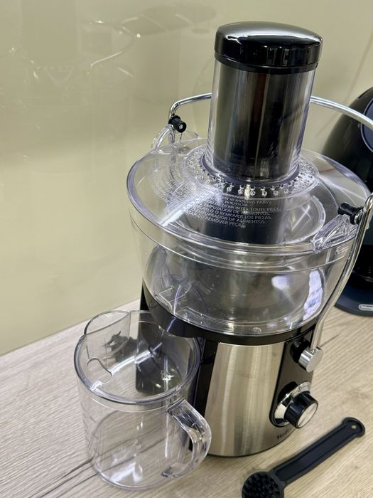 Tefal Сокоизтисквачка нова